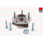 FHBK1174 FAI AUTOPARTS Комплект підшипника ступиці колеса