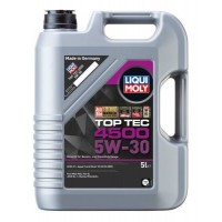 2318 LIQUI MOLY Моторна олія