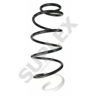 24255 SUPLEX Пружина ходової частини