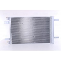 940458 NISSENS Конденсатор кондиціонера