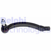 TA2119 DELPHI Наконечник поперечної кермової тяги