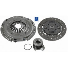 3000 990 007 SACHS Комплект зчеплення