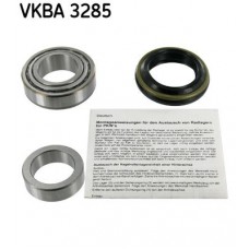 VKBA3285 SKF Комплект підшипника ступиці колеса