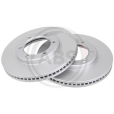 16656 A.B.S. Гальмівний диск