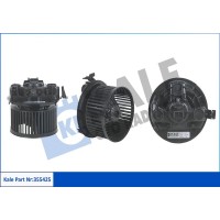 355425 KALE OTO RADYATÖR Вентилятор салону