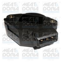 83146 MEAT & DORIA Датчик поло жіння дросельної заслінки