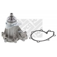 21735 MAPCO Водяний насос охолодження двигуна