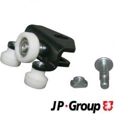 1188600580 JP GROUP Напрямна ролика розсувна двері