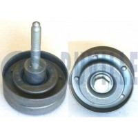 542025 RUVILLE Паразитный / ведущий ролик, Поліклиновий ремінь