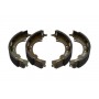 KBS-9903 KAVO PARTS Комплект гальмівних колодок