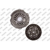 020200109 MAPA Комплект зчеплення