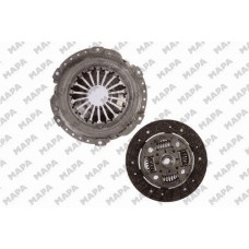 020200109 MAPA Комплект зчеплення