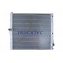 08.40.123 TRUCKTEC AUTOMOTIVE Радіатор охолодження двигуна