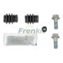 810069 FRENKIT Комплект напрямної гільзи