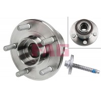 713 6788 40 FAG Комплект підшипника ступиці колеса