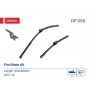 DF-053 DENSO Щітка склоочисника