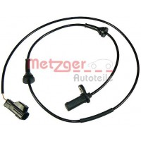0900596 METZGER Датчик частота обертання колеса