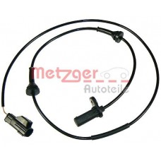 0900596 METZGER Датчик частота обертання колеса