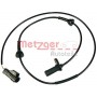 0900596 METZGER Датчик частота обертання колеса