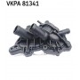 VKPA 81341 SKF Водяний насос охолодження двигуна