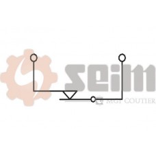 CS170 SEIM Вимикач ліхтаря сигналу гальмування