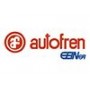D7066C AUTOFREN SEINSA Комплект напрямної гільзи