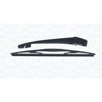 000723180154 MAGNETI MARELLI Щітка склоочисника