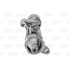 438349 VALEO стартер