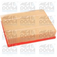 18352 MEAT & DORIA Повітряний фільтр