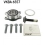 VKBA6557 SKF Комплект підшипника ступиці колеса