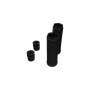 SPK-10026 KAVO PARTS Пилозахисний комплект амортизатор