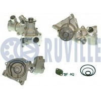 56838 RUVILLE Водяний насос охолодження двигуна