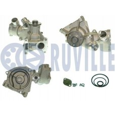 56838 RUVILLE Водяний насос охолодження двигуна
