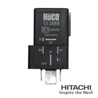 2502065 HITACHI Реле система розжарювання