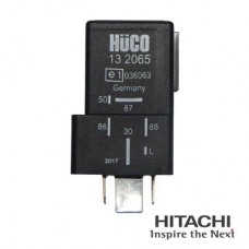 2502065 HITACHI Реле система розжарювання