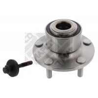 46518 MAPCO Комплект підшипника ступиці колеса