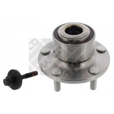 46518 MAPCO Комплект підшипника ступиці колеса