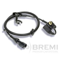 51068 BREMI Датчик частота обертання колеса