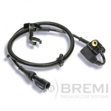 51068 BREMI Датчик частота обертання колеса