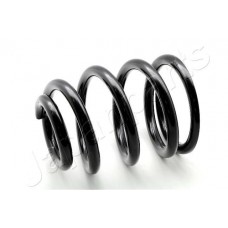 ZC6054F JAPANPARTS Пружина ходової частини