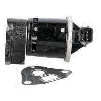 150-0W-W08 ASHIKA Клапан повернення ОГ