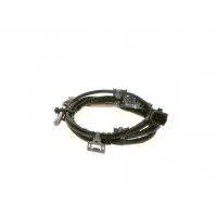 0 986 259 007 BOSCH Датчик температура вихлопних газів