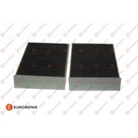 1640608780 EUROREPAR Фільтр повітря у внутрішньому просторі