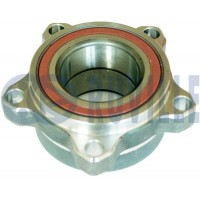 221394 RUVILLE Комплект підшипника ступиці колеса