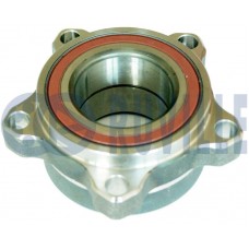 221394 RUVILLE Комплект підшипника ступиці колеса