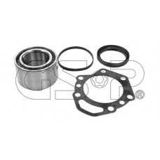 GK3435 GSP Комплект підшипника ступиці колеса