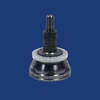 302015100260 MAGNETI MARELLI Шарнирный комплект, Привідний вал