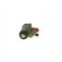 F 026 002 396 BOSCH Колісний гальмівний циліндр