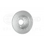 8DD 355 125-291 HELLA PAGID Гальмівний диск