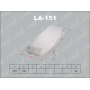 LA-151 LYNXauto Повітряний фільтр